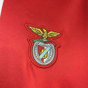 Camisa Benfica  Especial  Adidas 24/25 Vermelha