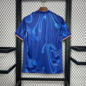 Camisa Chelsea Home 24/25  Torcedor Masculina