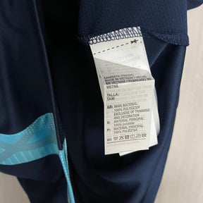 Camisa do Flamengo Azul Escura 2025