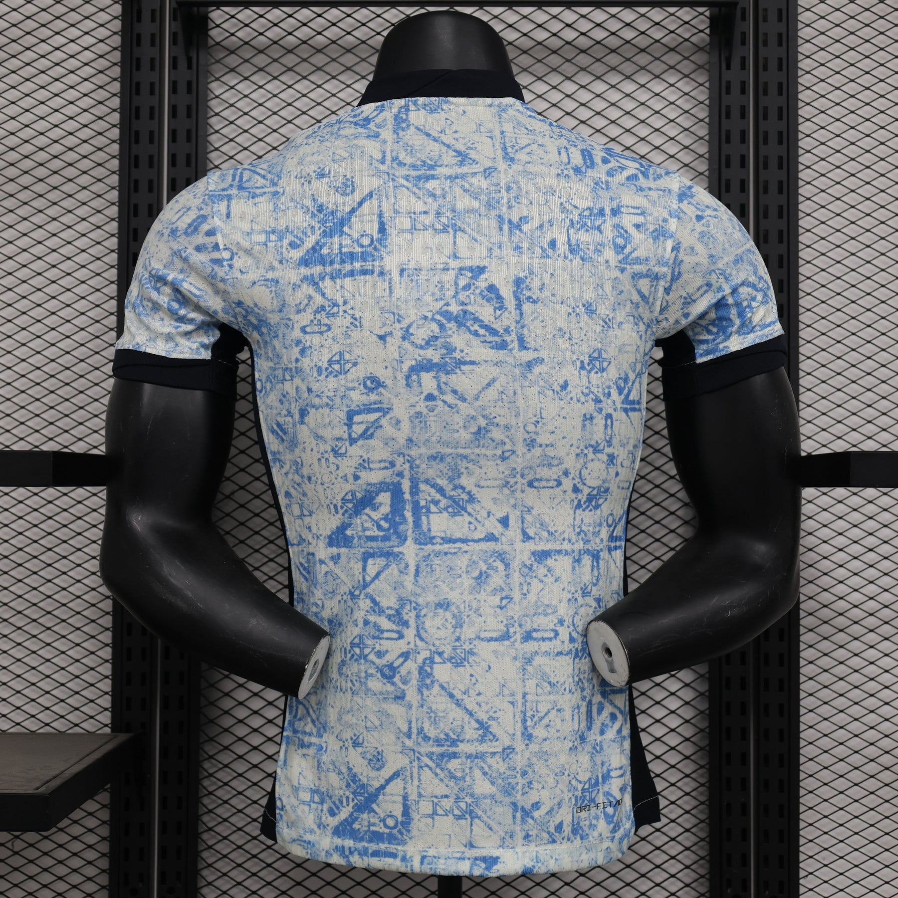 Camisa de Portugal Away 24/25 Jogador