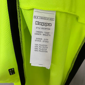 Camisa de Treino do Vasco 24/25 Verde