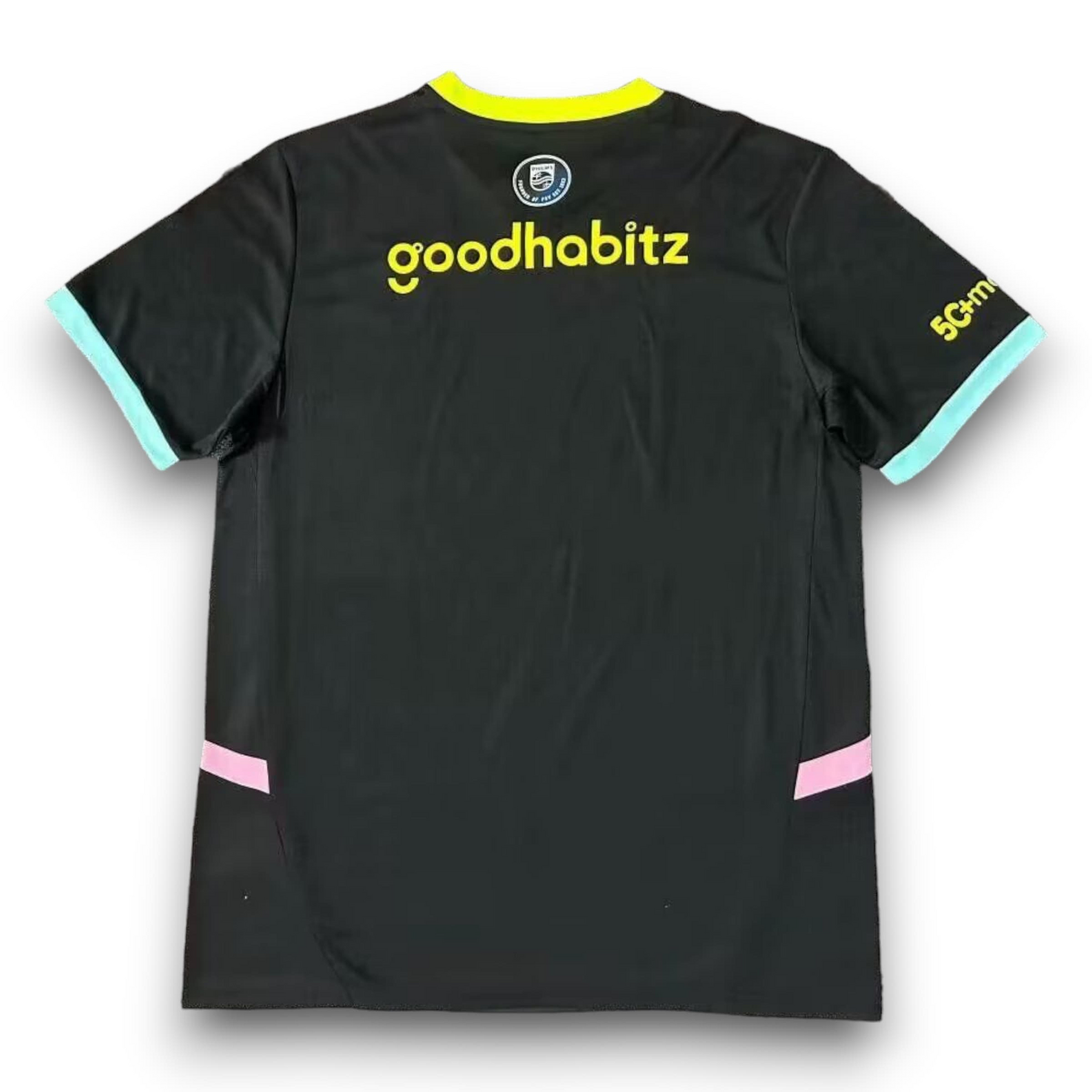 Camisa PSV Eindhoven II 24/25 - Torcedor Puma Masculino