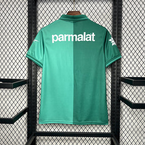 Camisa do Palmeiras Retrô Centenário Aniversário