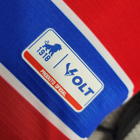 Camisa Fortaleza I 23/24  Listrada