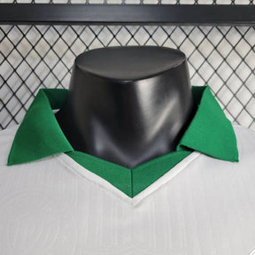 Camisa Palmeiras I 24/25 s/n° Jogador Puma - Branca consciência negra