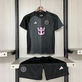 Kit infantil - Inter Miami 25/26 Preto