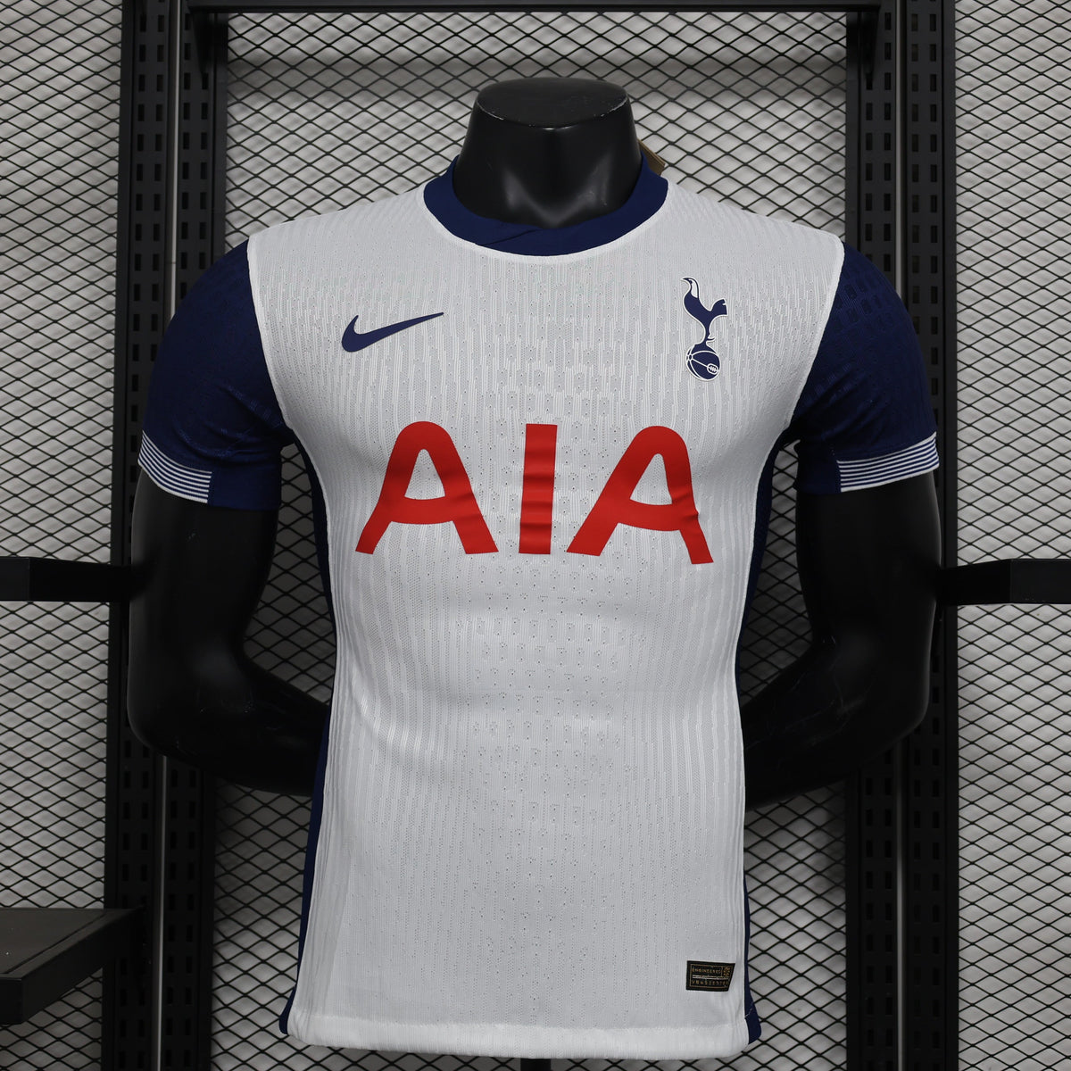 Camisa doTottenham Home 24/25 Jogador