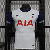 Camisa doTottenham Home 24/25 Jogador