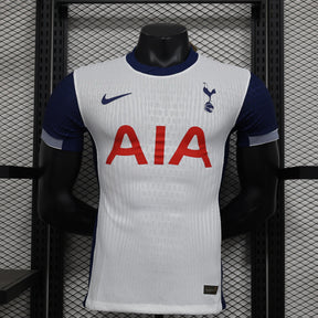 Camisa doTottenham Home 24/25 Jogador
