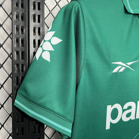 Camisa do Palmeiras Retrô Centenário Aniversário