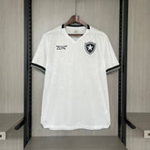 Camisa Reebok Botafogo 24/25 Casa -  Branca