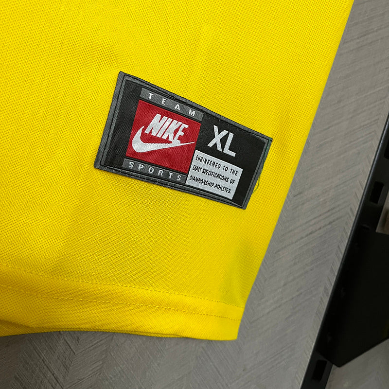 Camisa Seleção Brasileira Retrô 1998