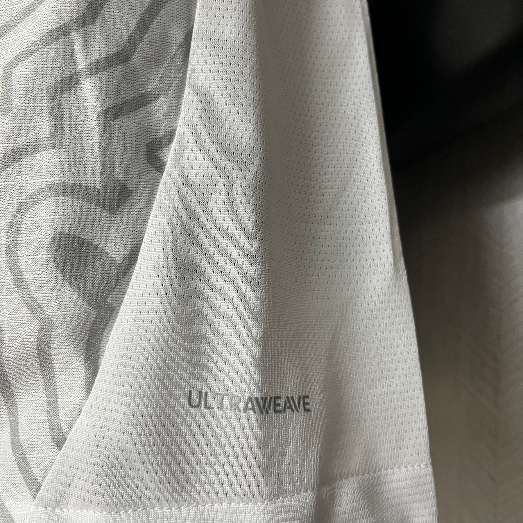 Camisa do Al Hilal Away  24/25 Jogador