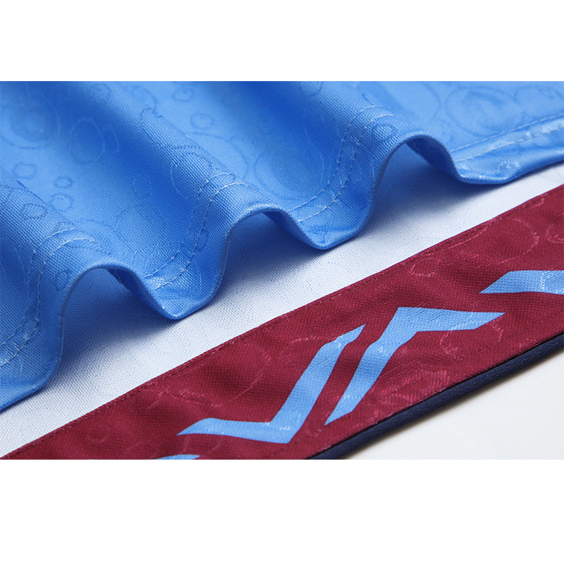 Camisa West Ham Away (2) 1995/97 Pony Retrô