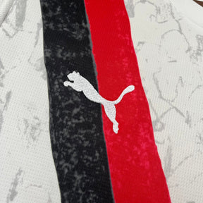 Camisa Manchester City II 25/26  Torcedor Masculina