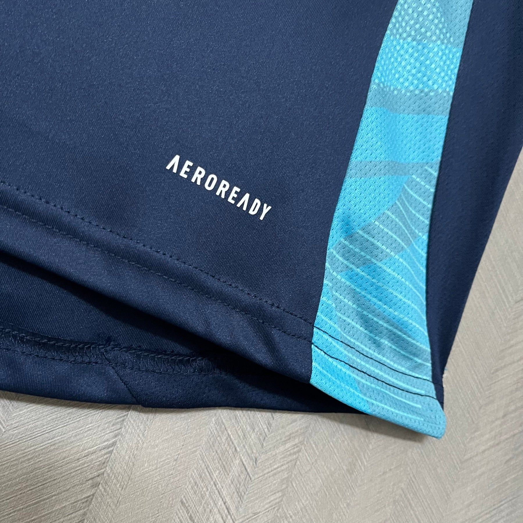 Camisa do Flamengo Azul Escura 2025