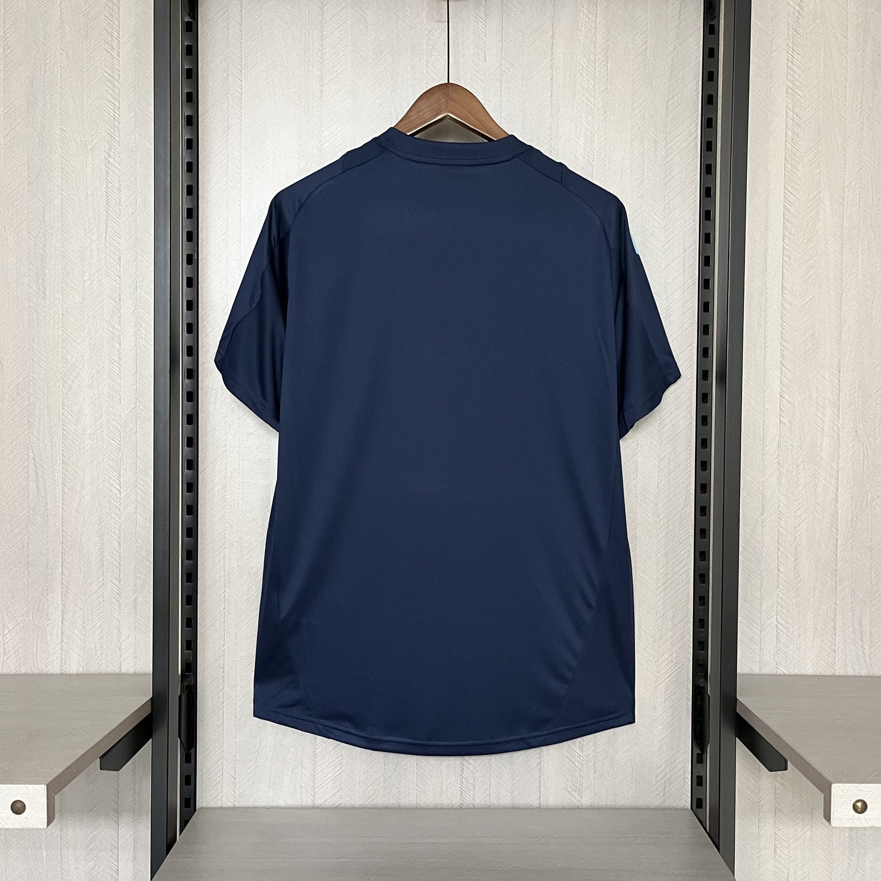 Camisa do Flamengo Azul Escura 2025