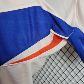 Camisa Chelsea Fora 24/25 - Bege