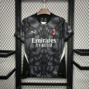 Camisa do Milan Titular 24/25 Goleiro
