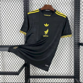 Camisa México de ORO 25/26 Special Edition