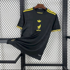 Camisa México de ORO 25/26 Special Edition
