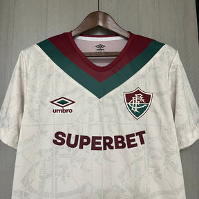 Camisa Masculina Umbro Fluminense III 24/25