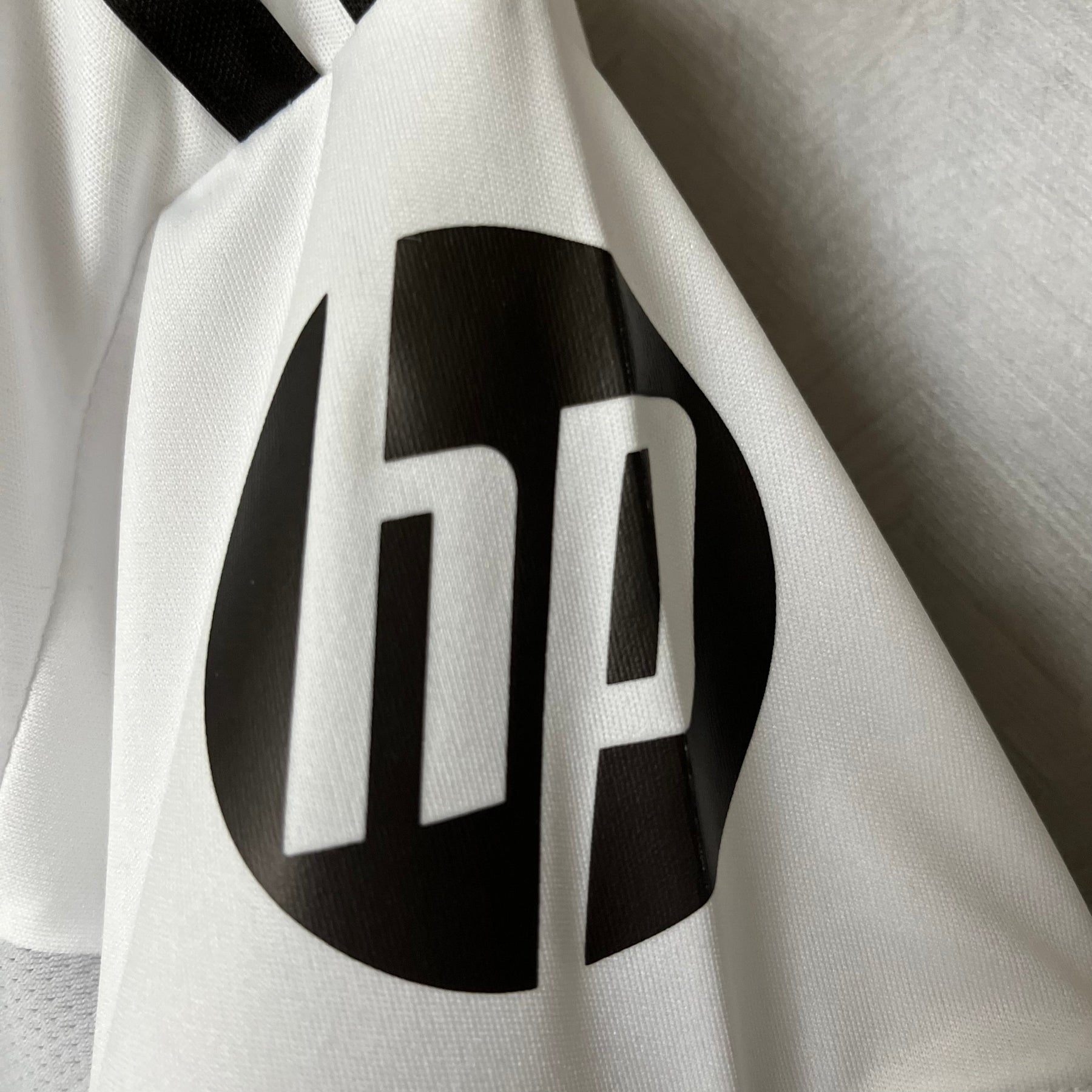 Conjunto Infantil Real Madrid Home 25/26  - Branco