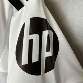 Conjunto Infantil Real Madrid Home 25/26  - Branco