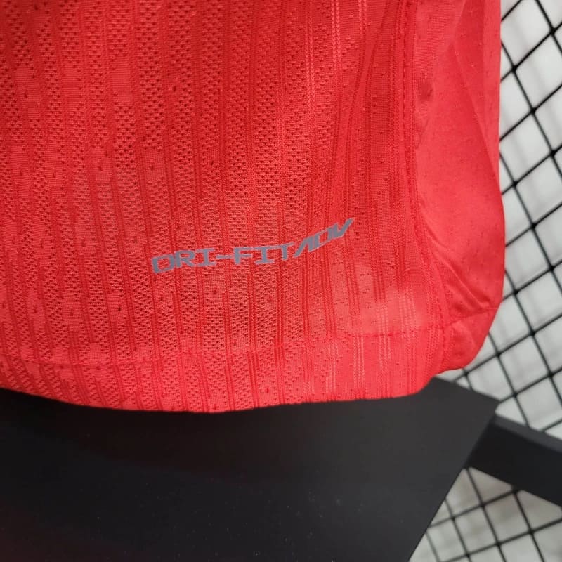 Camisa de Portugal Home 24/25 Jogador