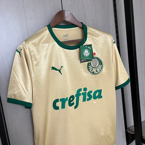 Camisa Palmeiras Torcedor Third 24/25