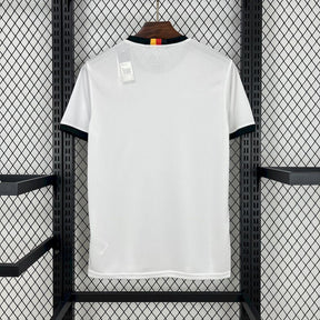 Camisa Alemanha 24∕25 Anniversary White