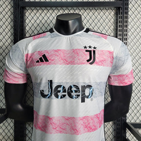 Camisa da Juventus 23/24 jogador