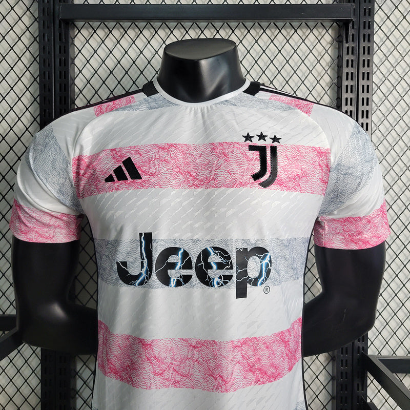 Camisa da Juventus 23/24 jogador
