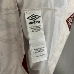 Camisa Masculina Umbro Fluminense III 24/25