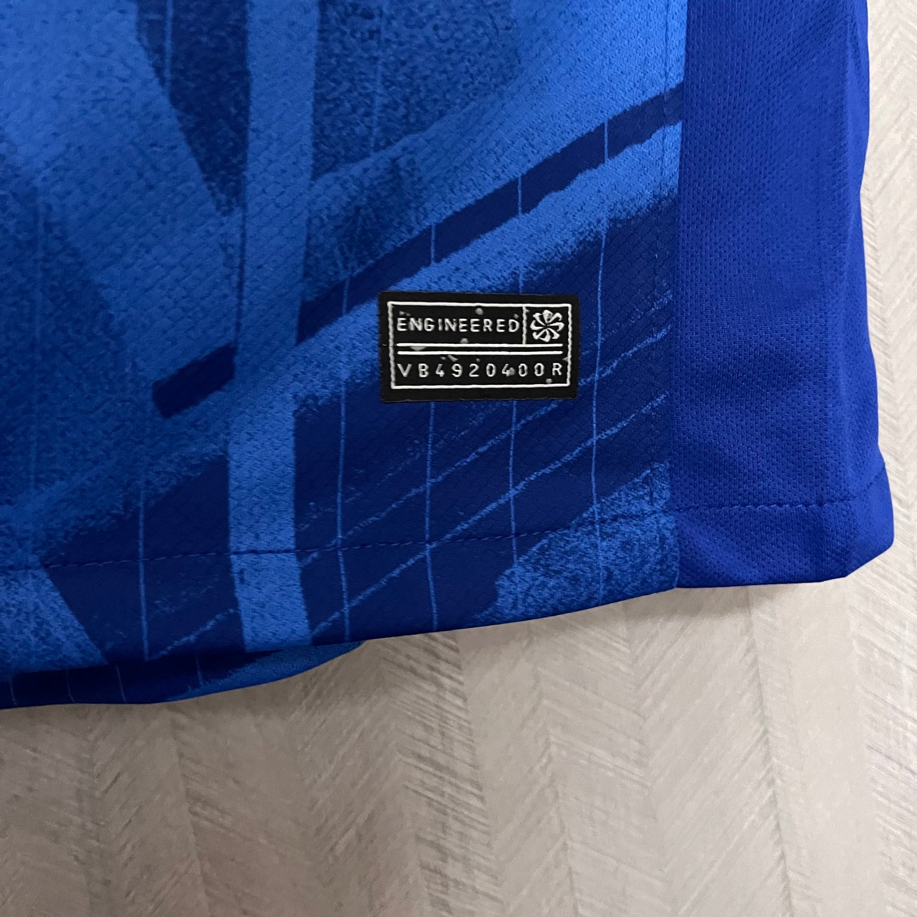 Camisa Chelsea Home 25/26  Torcedor Masculina