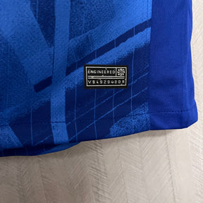 Camisa Chelsea Home 25/26  Torcedor Masculina