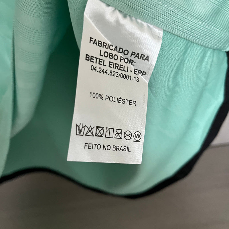 Camisa 2 Paysandu 24/25 Lobo