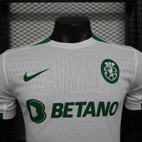 Camisa do Sporting Lisboa Away 24/25 Jogador