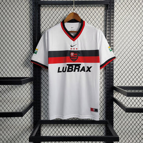 Flamengo away 2001 Retro