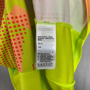 Camisa Goleiro Flamengo 25/26