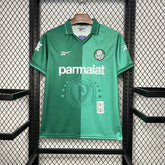 Camisa do Palmeiras Retrô Centenário Aniversário
