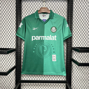 Camisa do Palmeiras Retrô Centenário Aniversário