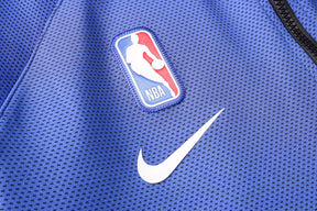 Conjunto Agasalho - Nike Thermaflex Showtime - Golden State Warriors