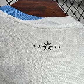 Camisa Seleção Uruguai 24/25 Away