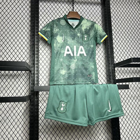 Kit infantil do Tottenham Ill  24/25