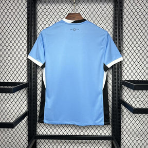 Camisa Seleção Uruguai 24/25 Home