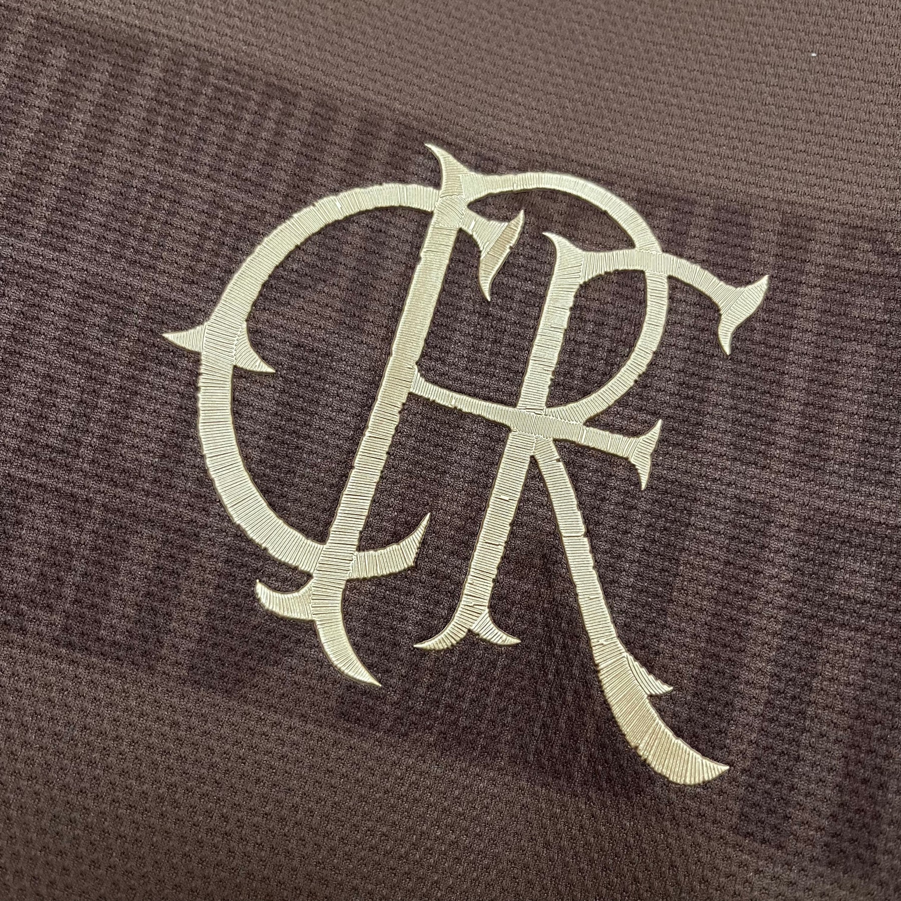 Camisa Flamengo Identidade