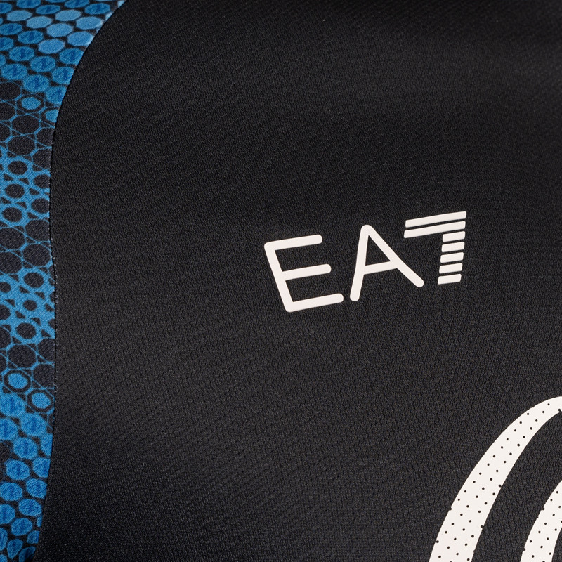 Camisa Napoli Pré jogo  24/25 sn°