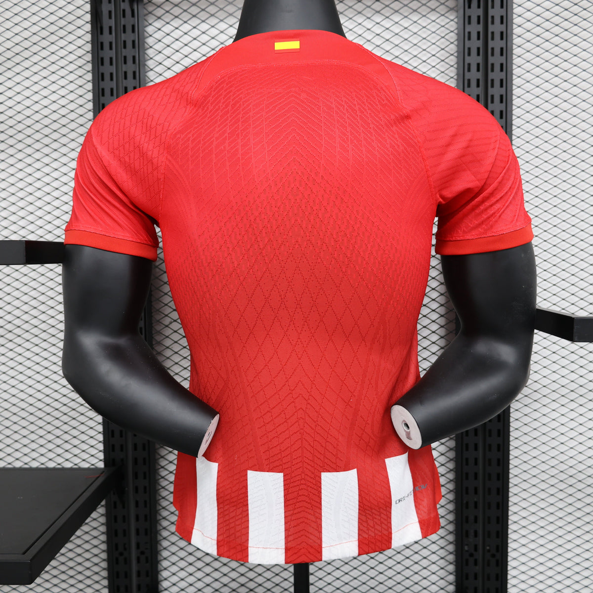 Camisa do Atletico de Madri  23/24  Jogador