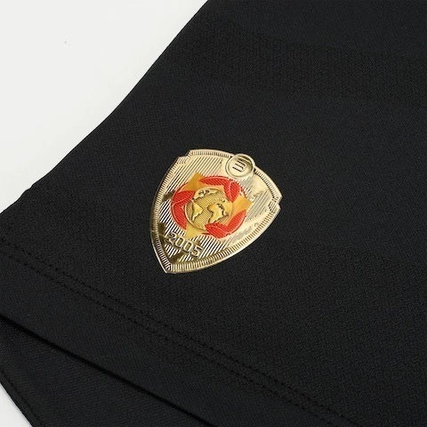 Camisa do São Paulo III 25/26 Jogador New Balance Masculina